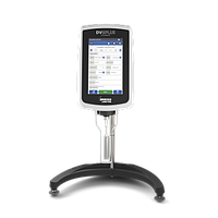 BROOKFIELD DV2PLUS LV Viscometer (1† – 6M, 0.1 – 200 rpm)