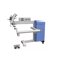 Máy hàn banner PVC khí nóng Danrel DR-V13