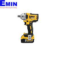 Máy vặn bulong dùng pin DEWALT DCF894P2-B1 (18V-5Ah; 447Nm)