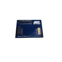 Microchip Technology AT88CK301ADP Adapter Kits CryptoProducts 10pin header adapter kit