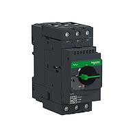 Cầu dao tự động BẢO VỆ ĐỘNG CƠ THỦ CÔNG 80A EVERLINK SCHNEIDER GV3L80