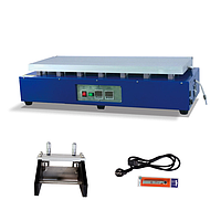 ACEY ACEY-HFC260 Lab Lithium Battery Electrode Coating Equipment With Heating Function (0~120mm/sec)
