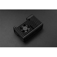 DFRobot FIT0714 ケース アーマーケース ファン付き(3510) ラズベリーパイ 4B用