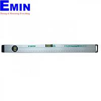 Thước thủy nhôm có nam châm 30cm SATA 91611ME