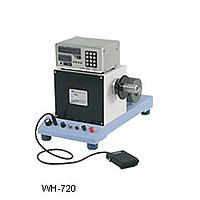 Wey Hwang WH-720 ຄູ່ມື Spread Coil Winding Machine (5000rpm)