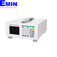 Máy đo từ thông Tunkia TM7500 (Class 0.5,  0.2 mWb～2 Wb)