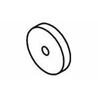 AMP Connectors - TE Connectivity 1274233-1 Spacers SPACER RG62U MODIFIED