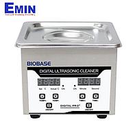 Bồn rửa siêu âm BIOBASE UC-20A (tần số đơn)