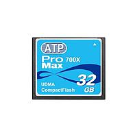 Thẻ Nhớ Compact Flash CF Commercial Grade Promax 32GB ATP Electronics AF32GCFP7-TABXX