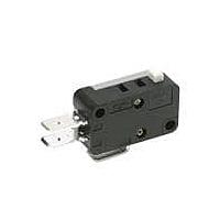 Snap Snap SPDT 1A QC C&K TMCGF5SP0040C