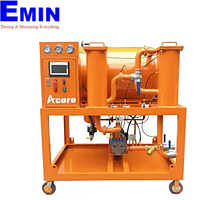 Máy lọc dầu