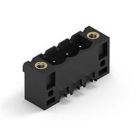 Đầu cắm WR-TBL 5.08mm Bước chân PCB 3 chân Wurth Elektronik 691701550003B