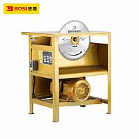 Máy cưa bàn mini BOSI BS660720 (2900 vòng/phút, 250 / 300 / 350 / 400 mm)