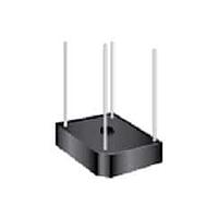 Central Semiconductor CBR1-D100 PBFREE Bridge Rectifiers . .
