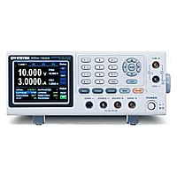 Nguồn DC lập trình phân giải cao GW INSTEK PPH-1503