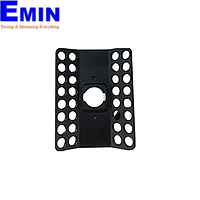 Rotor nhựa DLAB A04-PCR8 (7000rpm; 2680×g; dùng cho D1008 mới)