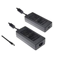 Cincon TR160MB360-11E13 VI デスクトップACアダプター 医療用 160W クラスB 36V 4.44A 2.1mm