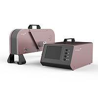 Máy đo độ mờ khói MINGTRUN MQY-201 (0.01%; 0~99.9%; ±2%)