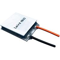 Laird Thermal Systems 387004923 열전 냉각기, 고온용 절연 장벽, 7.7W, 15x18x3.6mm