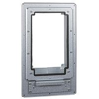 Bộ lắp đặt mặt bích cho bộ điều khiển động cơ ATV61/71 SCHNEIDER VW3A9511