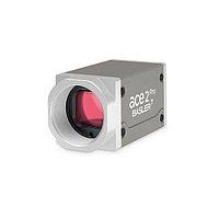 Camera Quét Diện Tích a2A2840-14gcPRO Basler 108427