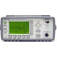 Dịch vụ cho thuê Máy đo công suất Agilent/Keysight E4418B