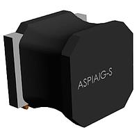 Abracon ASPIAIG-S6055-3R3M-T Power Inductor 3.3  UH  20%