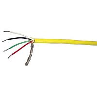 Cáp Nhiều Dây Số Lượng Lớn: J9T4A-500 = Cuộn 500 ft Amphenol Wilcoxon J9T4A-500