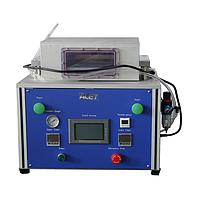 ACEY ACEY-SVS200 Battery Secondary Vacuum Heating Sealer For Pouch Cell Final Sealing
