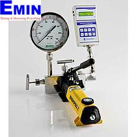 R&D Instruments EPCK 400 Pressure Calibrator Kit (Hydraulics, 0~400 bar; 0.05%)