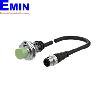 Cảm biến tiệm cận điện từ hình trụ Autonics PRW18-8DN2 (350Hz, 8mm, 12-24VDC)