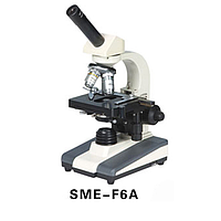 HINOTEK SME-F6A Biological Microscope (4X-100X)