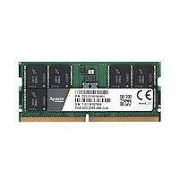 Bộ nhớ SODIMM DDR5 SODIMM 4800 32GB phiên bản JEDEC 1.0 Apacer D22.31305S.001