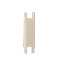 BIVAR 461-380 LED Mounts LED Mount Vertical 3 or 5mm LED White