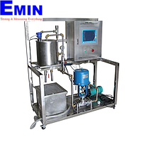 DOLANG DLPCS-YW101 Level Process Control Training Equipment