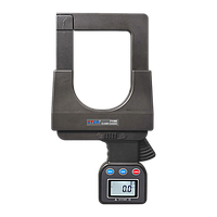 ETCR ETCR7100 超大口径クランプ式漏れ電流計 (108mm×148mm, 3200AAC)