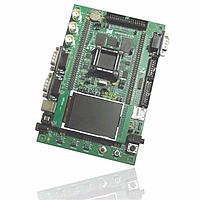 Bảng Đánh Giá 32BIT Cortex M3 BRD với 1MB STM32 STMicroelectronics STM3210E-EVAL