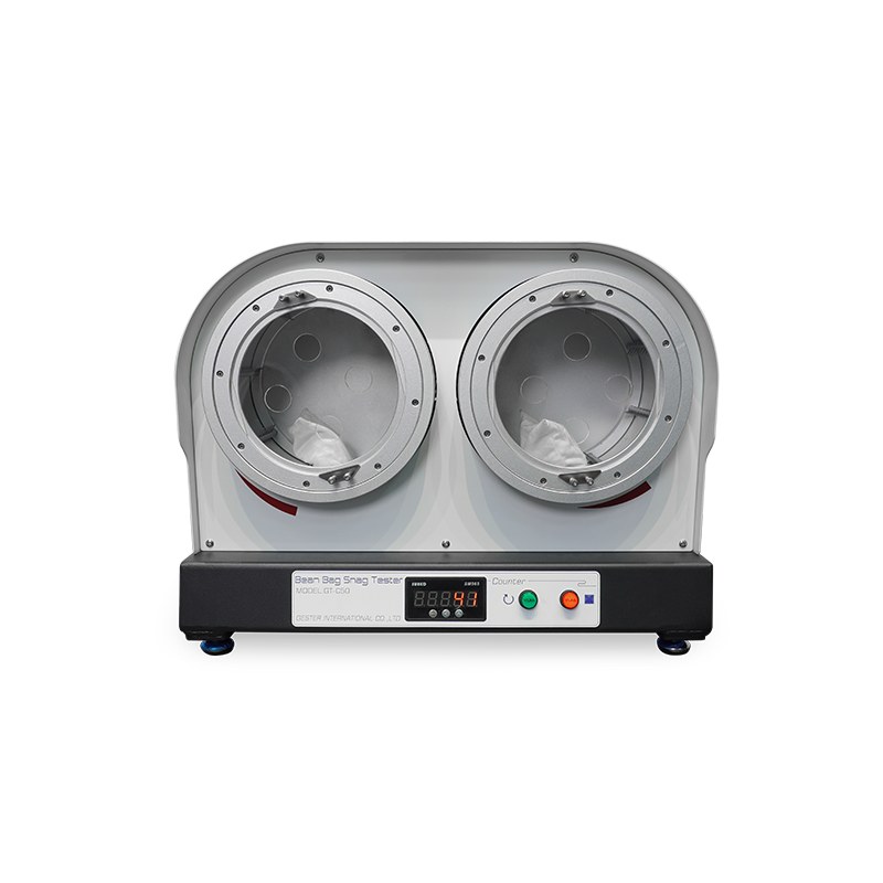Bean Bag Snag Tester GT-C50 for knitted fabric snag resistance testing