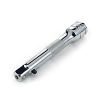 SATA 13907 1/2インチ DR。ロッキングエクステンションバー (5inch,125mm)