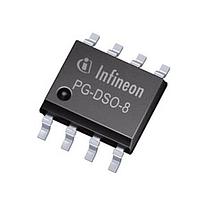 Infineon 2EDF5215FXUMA1 ハイサイドおよびローサイドゲートドライバーIC ドライバーIC