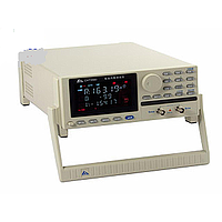 Hopetech CHT3562 电池内阻测试仪（1mV~60V，0.1％，ESR，DCV，θ）