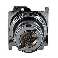Eaton 10250T16113 Key Operated SEL SW 2P KEY MA KY/RL