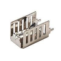 Tản nhiệt linh kiện, dập, TO-220, 21.66 x 13 Same Sky (formerly CUI Devices) HSS07-C20-P274