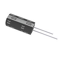 KEMET ESL107M050AGMAA Single Ended Aluminium Electrolytic Capacitor 50V 100uF 105C 10k Hour Radial