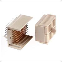 Đầu cặp tiêu chuẩn cứng hệ mét 3M Electronic Solutions Division HM-H110FR2-8BP1-TG30