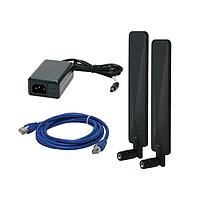 Bộ Nguồn AC Treo Tường TransPort WR21 - Dải Nhiệt Độ Mở Rộng DIGI 76002061