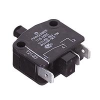 Marquardt Switches Inc 1116.0101 Micro Switch SNAP ACTION SPDT MOMENTARY