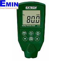 Coating thickness meter