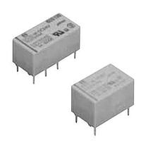 Panasonic Industrial Devices DS1E-SL2-DC3V-R Miniature 2-LATCH 3VDC DIP RELAY MINI