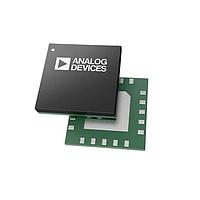 Analog Devices ADRF5717BCCZN Silicon Digital Attenuator 48dB DATT 9 KHz - 30 GHz, Cut-Tape